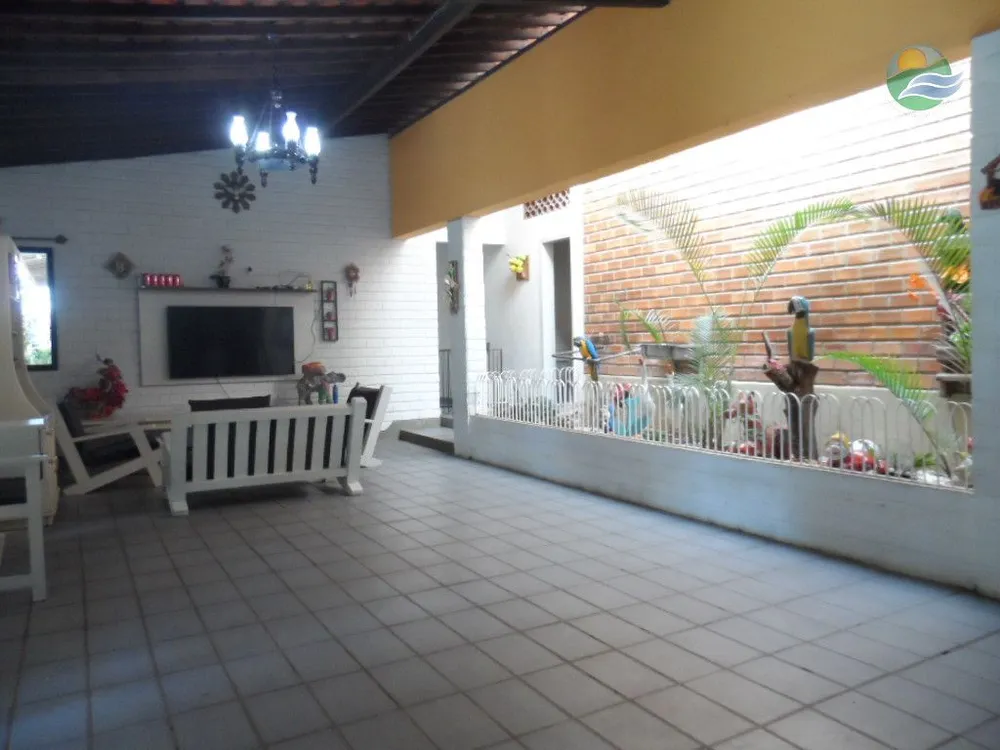Chácara, 6 quartos - Foto 11