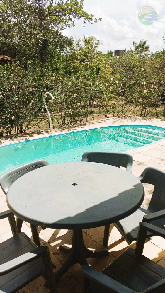 Chácara, 6 quartos - Foto 3