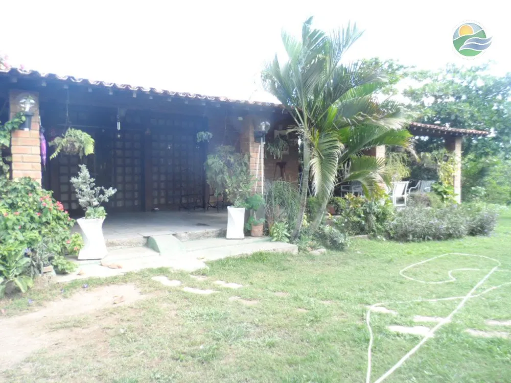 Chácara, 6 quartos - Foto 6