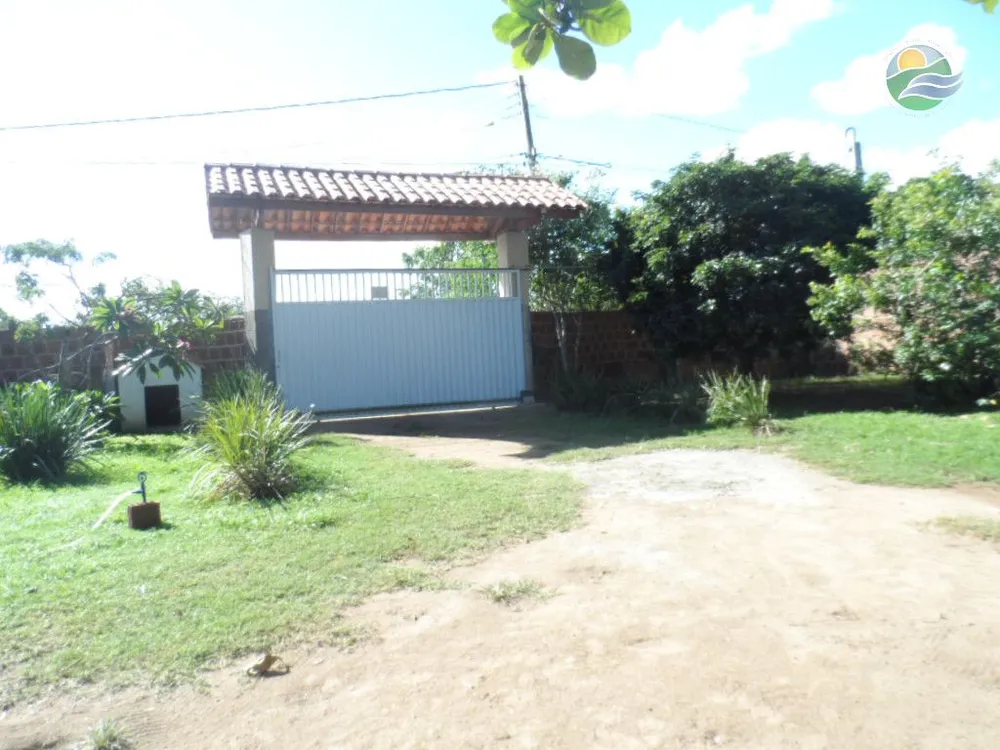 Chácara, 6 quartos - Foto 1