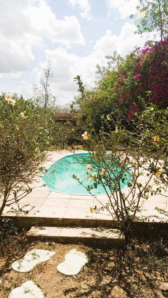 Chácara, 6 quartos - Foto 2