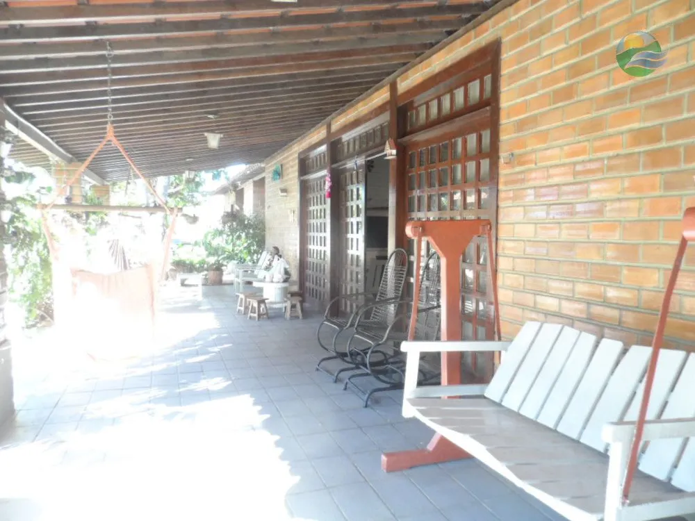 Chácara, 6 quartos - Foto 12