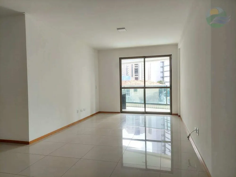 Apartamento, 3 quartos, 118 m² - Foto 4