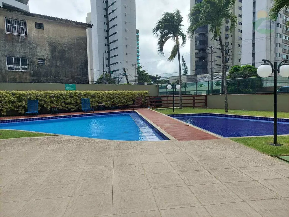 Apartamento, 3 quartos, 118 m² - Foto 2