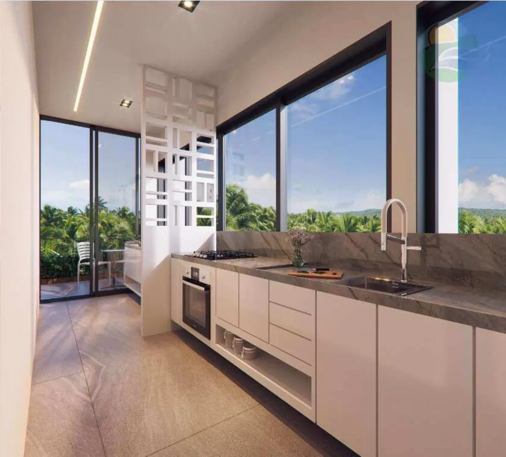 Cobertura, 4 quartos, 244 m² - Foto 4