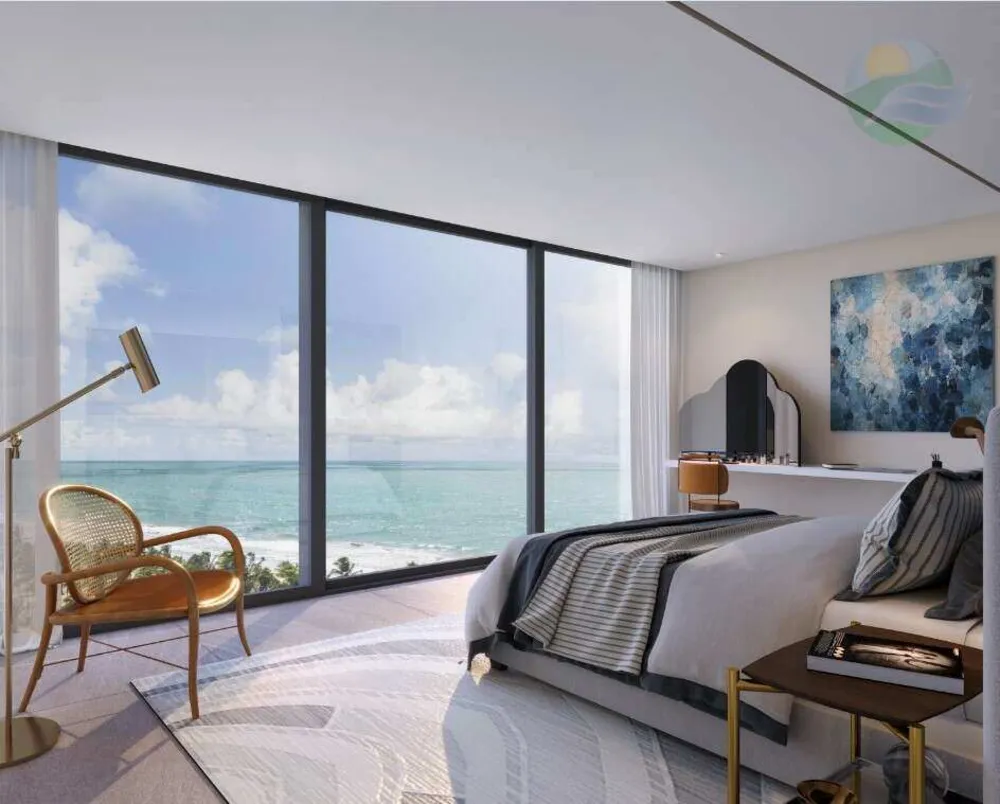 Cobertura, 4 quartos, 244 m² - Foto 1