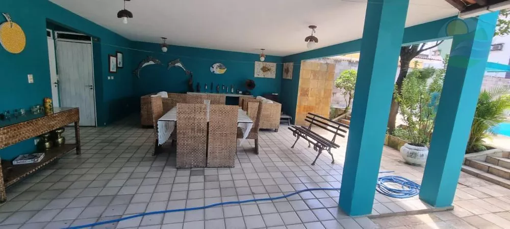 Casa à venda com 5 quartos, 200m² - Foto 7