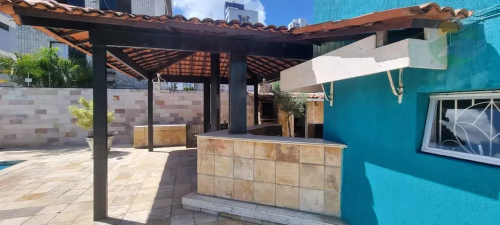 Casa à venda com 5 quartos, 200m² - Foto 6