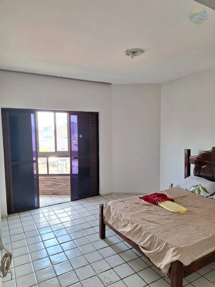 Apartamento, 5 quartos, 256 m² - Foto 1