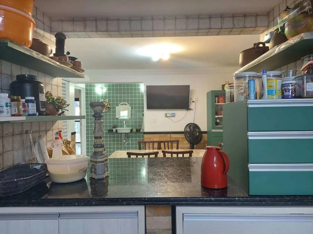 Casa, 5 quartos, 361 m² - Foto 4