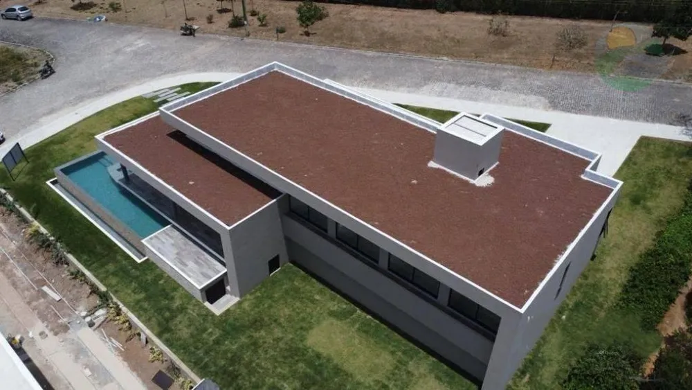 Casa, 5 quartos, 289 m² - Foto 2