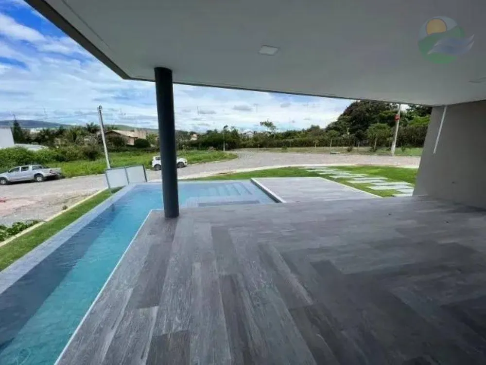 Casa, 5 quartos, 289 m² - Foto 1