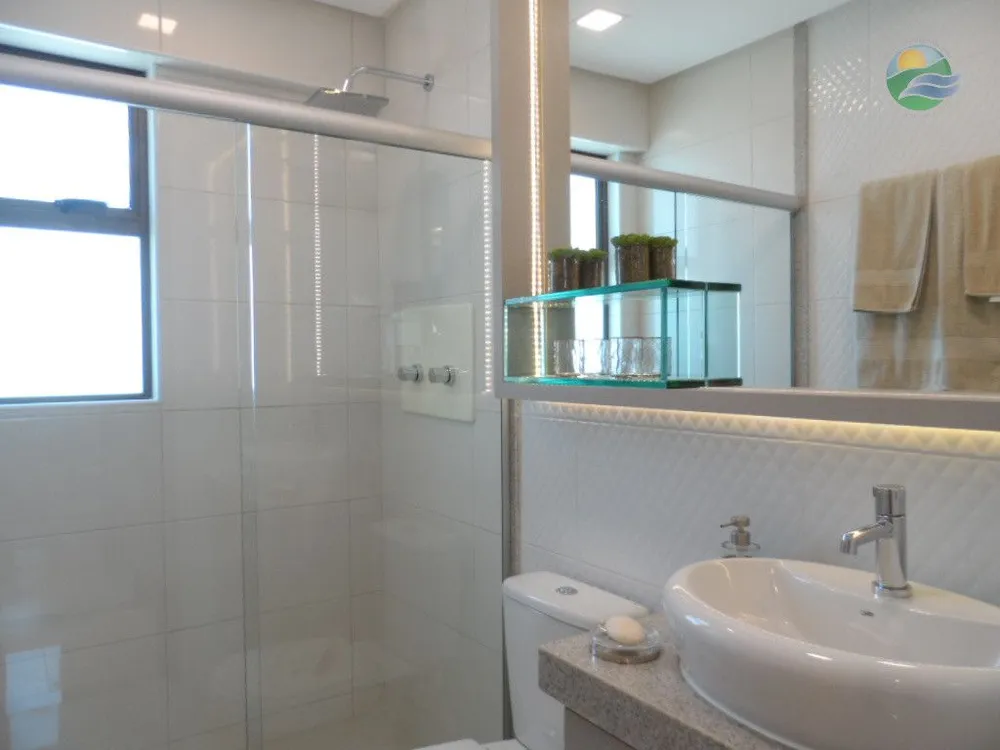 Apartamento, 3 quartos, 89 m² - Foto 9