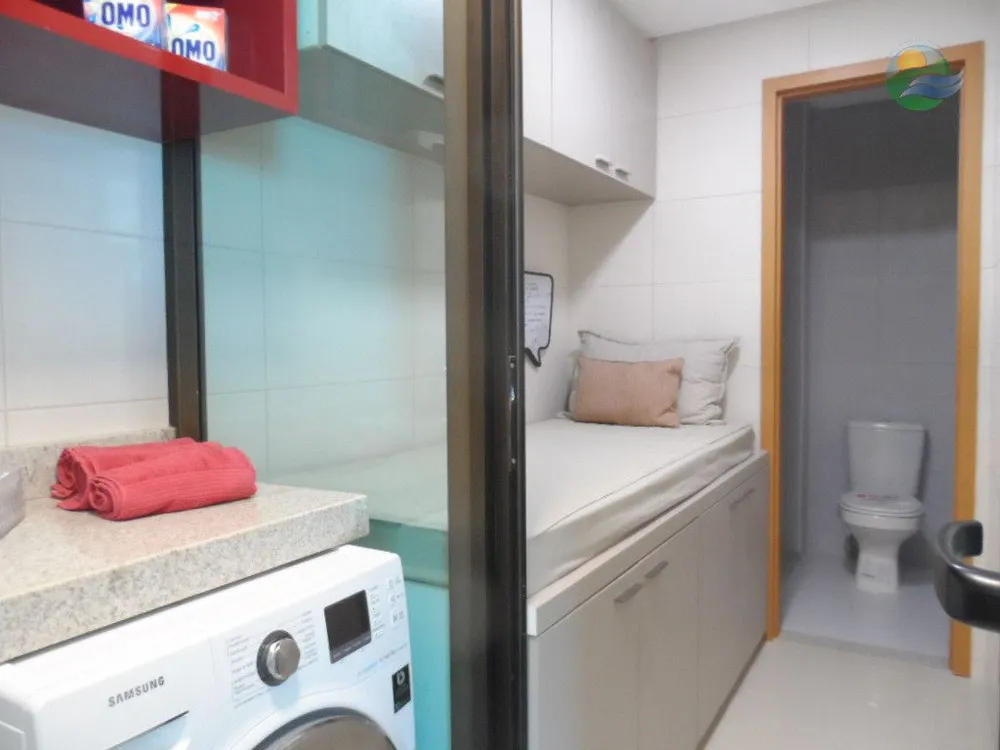 Apartamento, 3 quartos, 89 m² - Foto 14