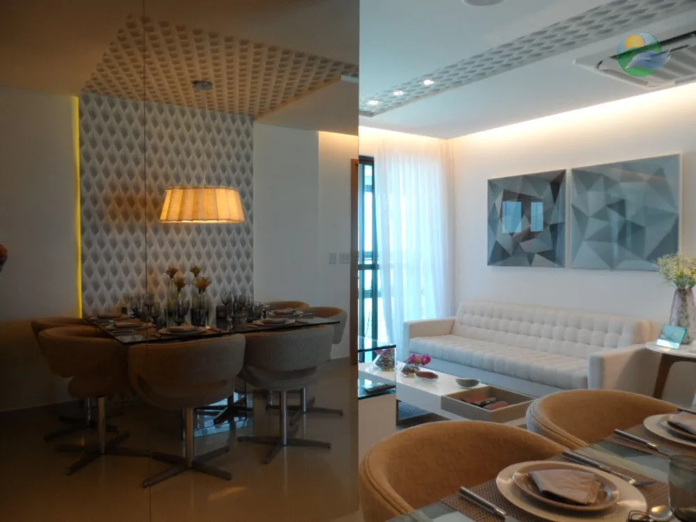 Apartamento, 3 quartos, 89 m² - Foto 6