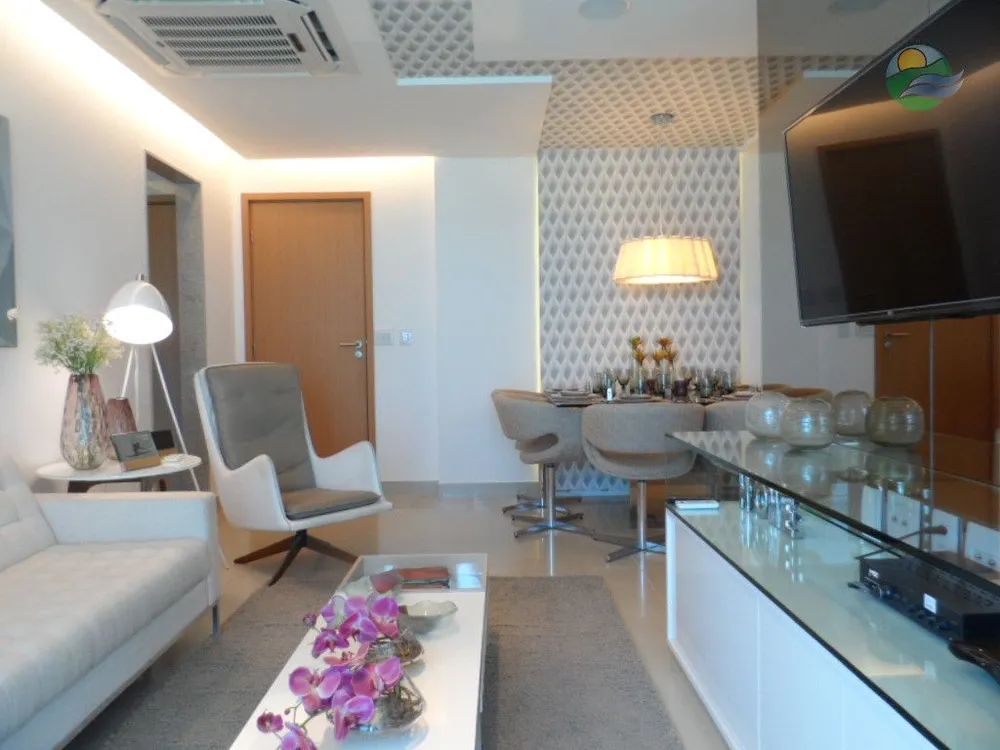 Apartamento, 3 quartos, 89 m² - Foto 5