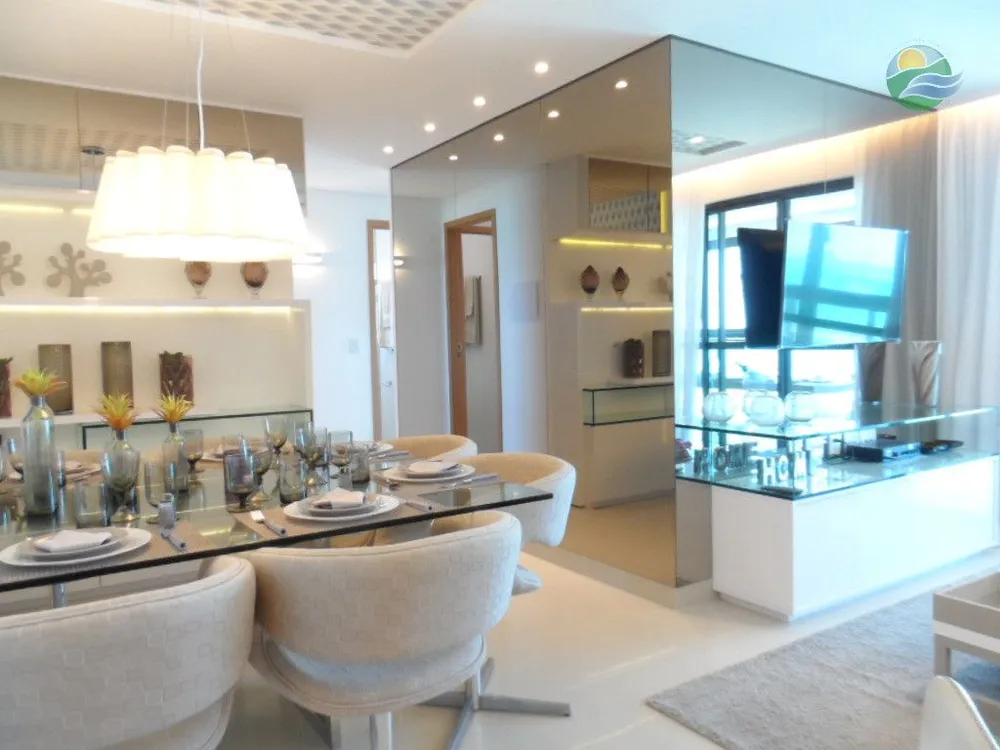 Apartamento, 3 quartos, 89 m² - Foto 1