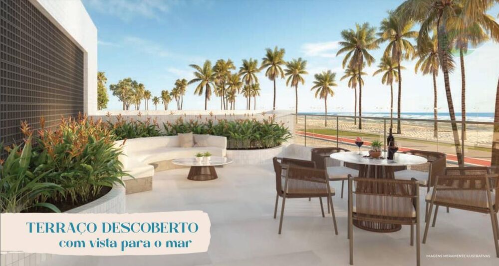 Apartamento, 3 quartos, 107 m² - Foto 2