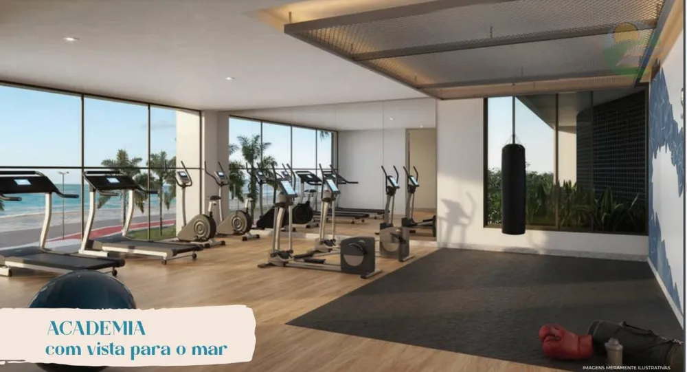 Apartamento, 3 quartos, 107 m² - Foto 7