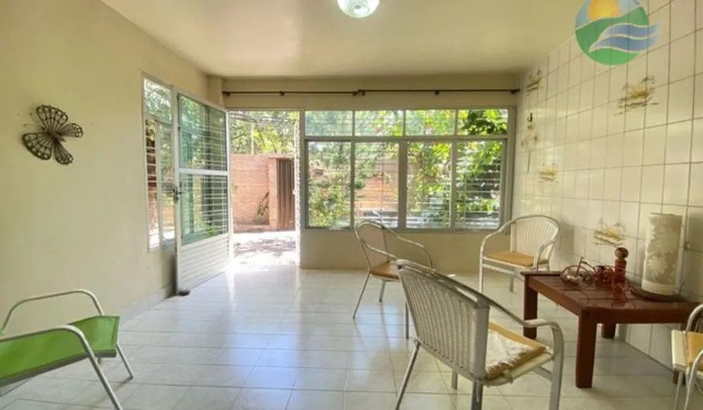 Casa, 3 quartos, 201 m² - Foto 5