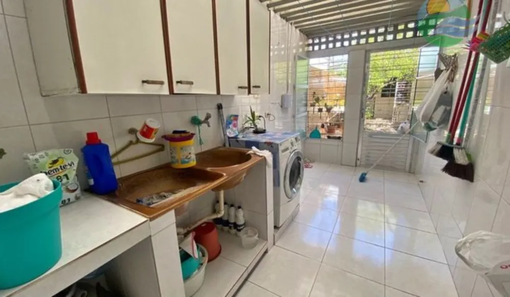 Casa, 3 quartos, 201 m² - Foto 7