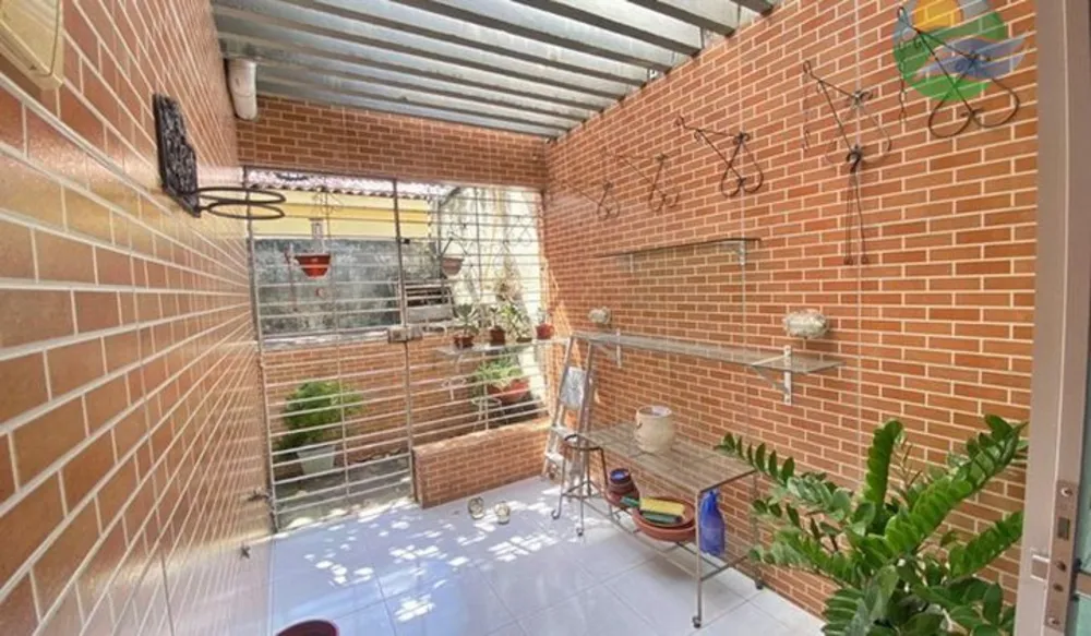 Casa, 3 quartos, 201 m² - Foto 9