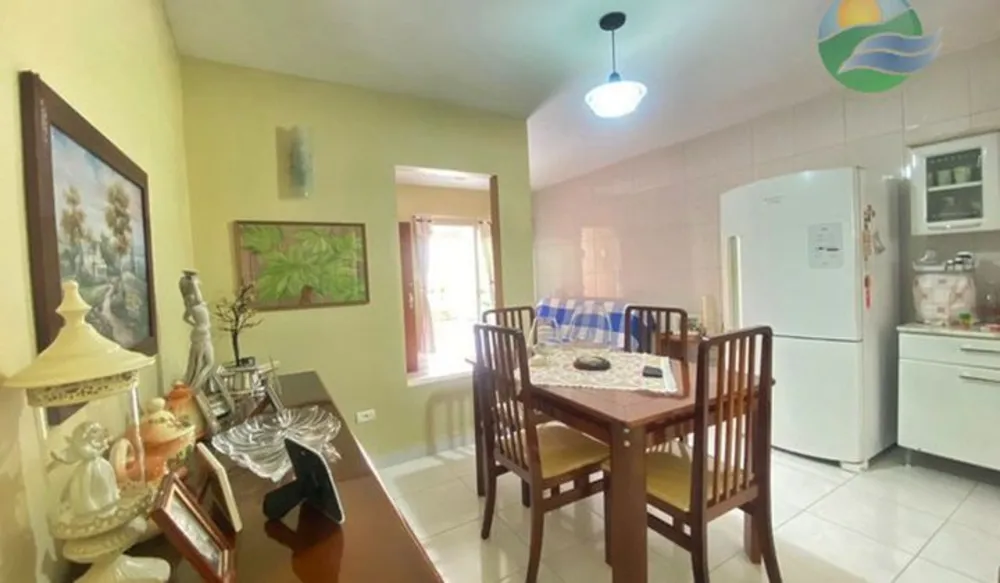 Casa, 3 quartos, 201 m² - Foto 6