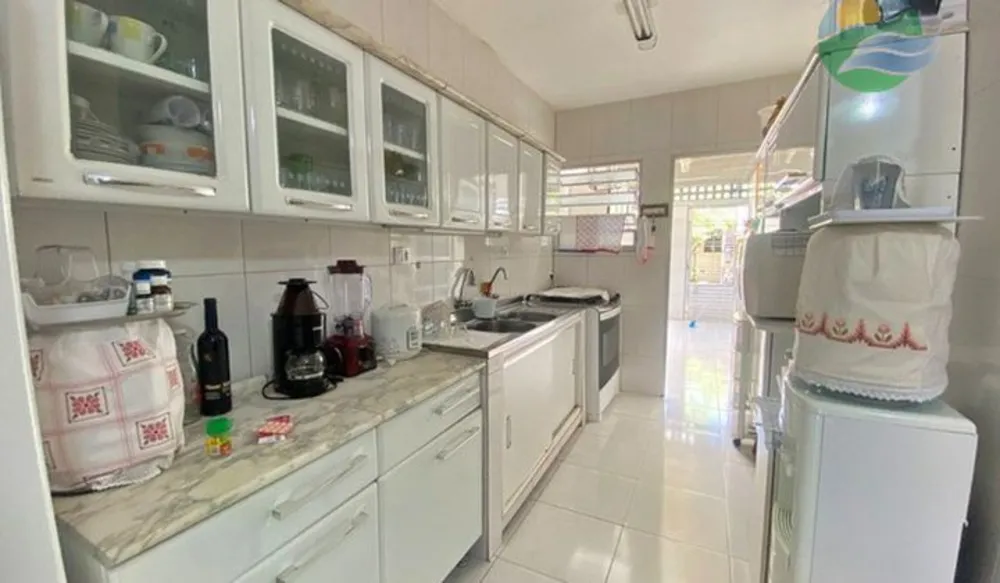 Casa, 3 quartos, 201 m² - Foto 5