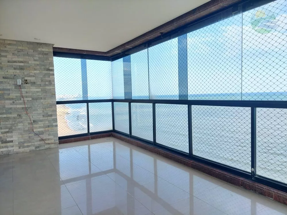 Apartamento para alugar com 4 quartos, 426m² - Foto 1