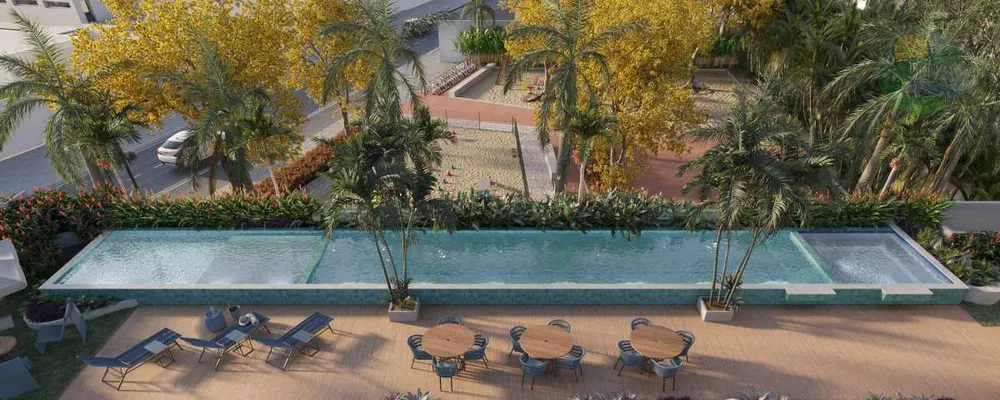 Apartamento, 3 quartos, 96 m² - Foto 2