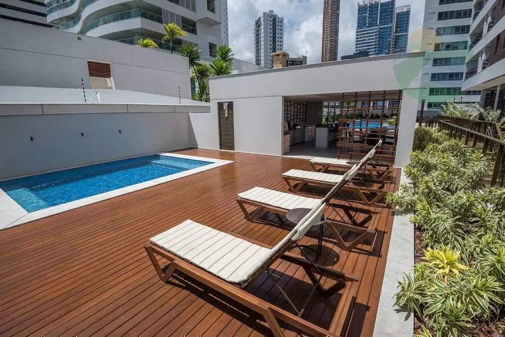 Apartamento à venda com 5 quartos, 414m² - Foto 4