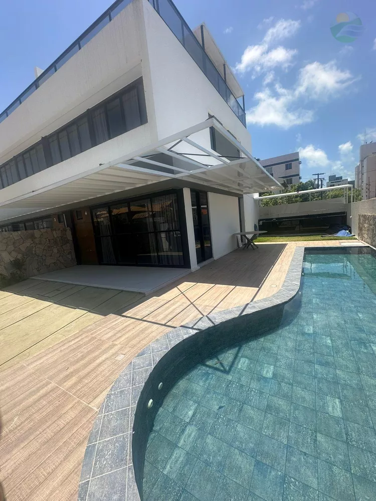 Apartamento, 3 quartos, 168 m² - Foto 10