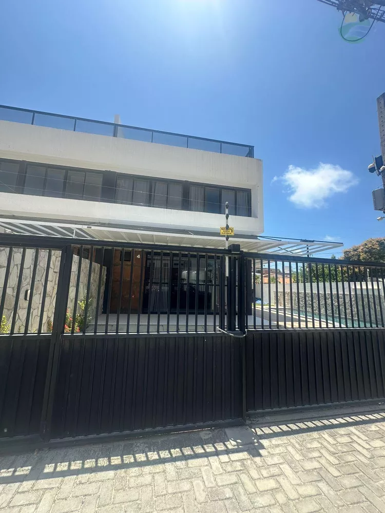 Apartamento, 3 quartos, 168 m² - Foto 12