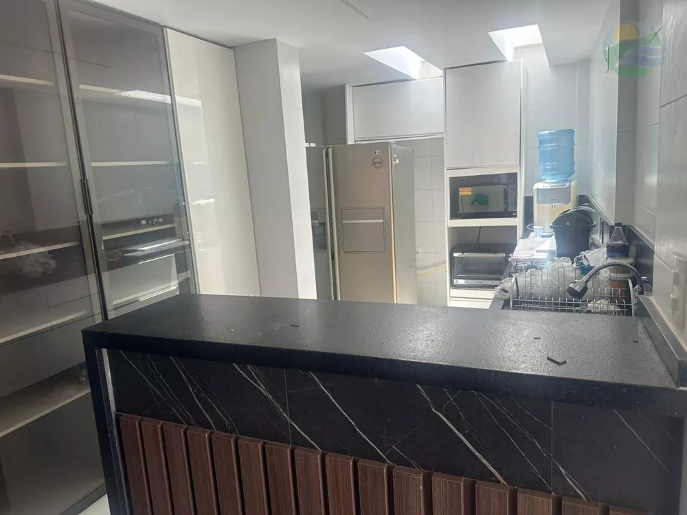 Apartamento, 3 quartos, 168 m² - Foto 9