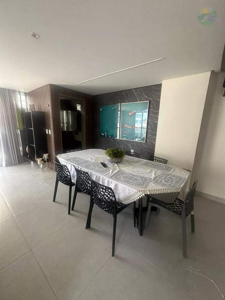 Apartamento, 3 quartos, 168 m² - Foto 8