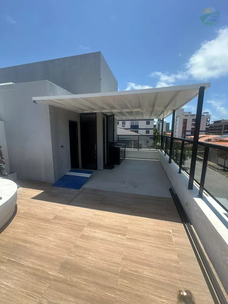 Apartamento, 3 quartos, 168 m² - Foto 6