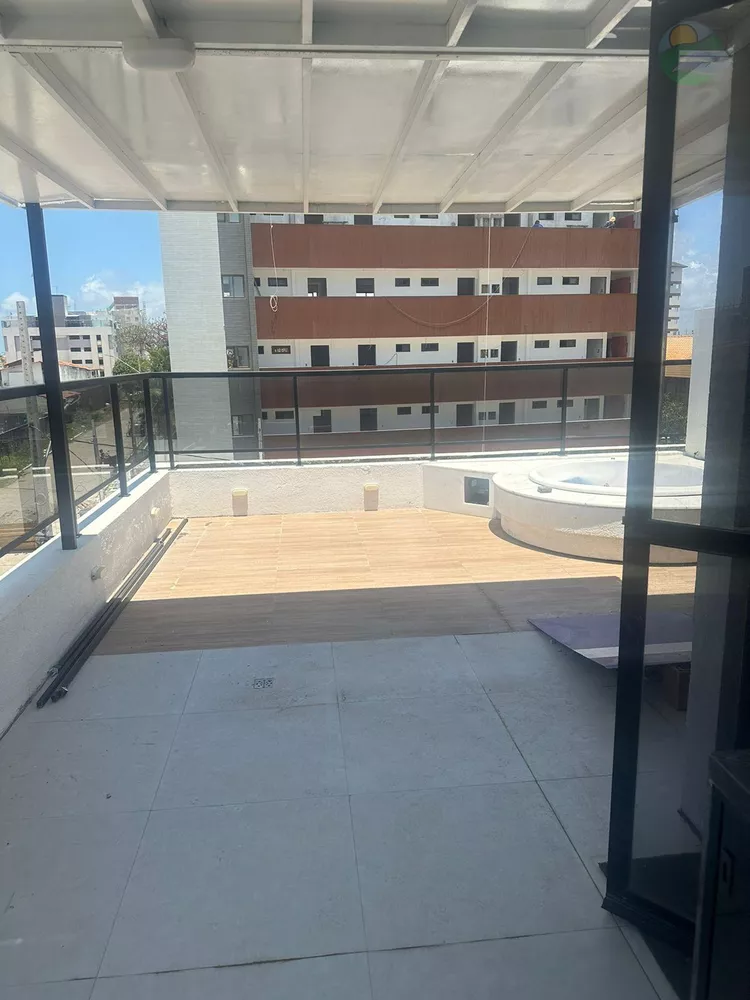 Apartamento, 3 quartos, 168 m² - Foto 2