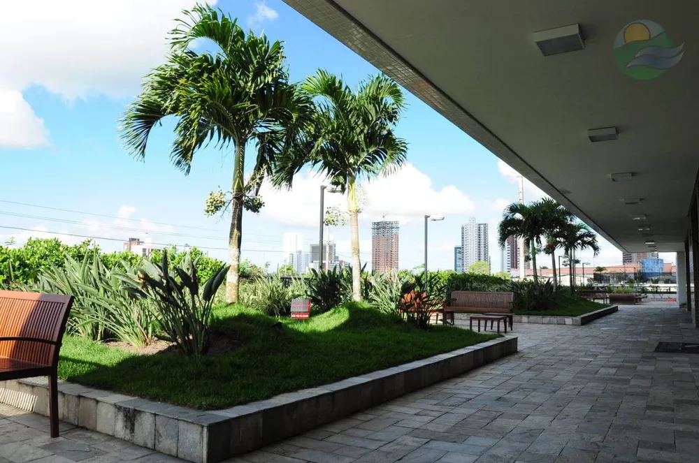 Cobertura, 4 quartos, 282 m² - Foto 6