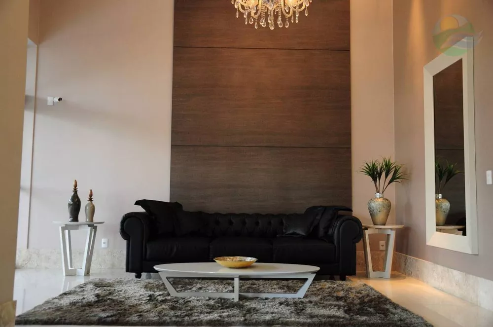 Cobertura, 4 quartos, 282 m² - Foto 4