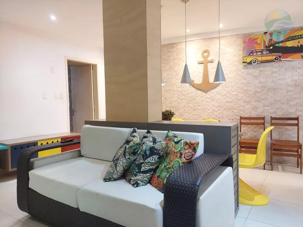 Apartamento à venda com 3 quartos, 82m² - Foto 3