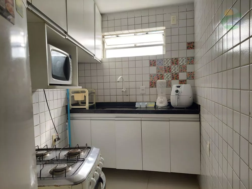 Apartamento à venda com 3 quartos, 82m² - Foto 4