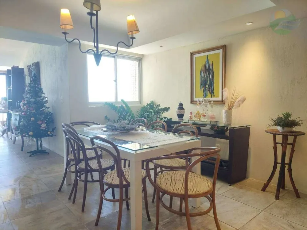 Apartamento, 3 quartos, 168 m² - Foto 8