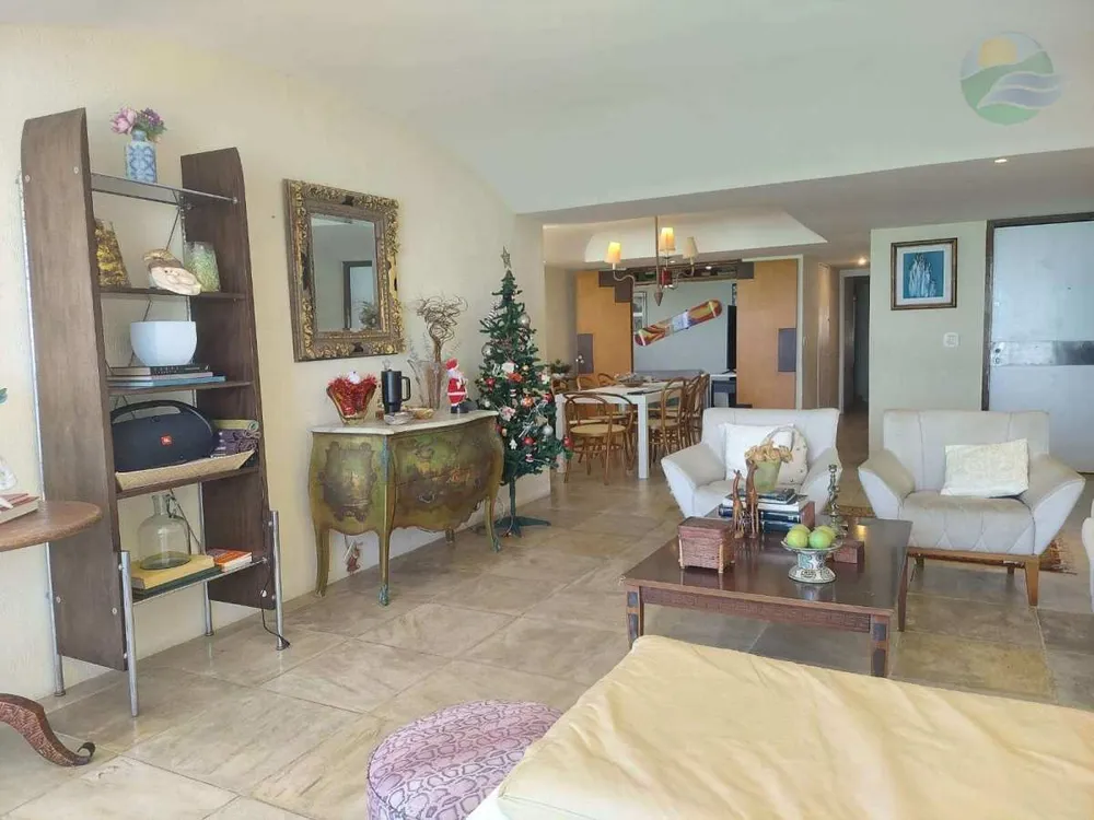 Apartamento, 3 quartos, 168 m² - Foto 2