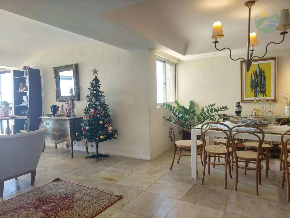 Apartamento, 3 quartos, 168 m² - Foto 4