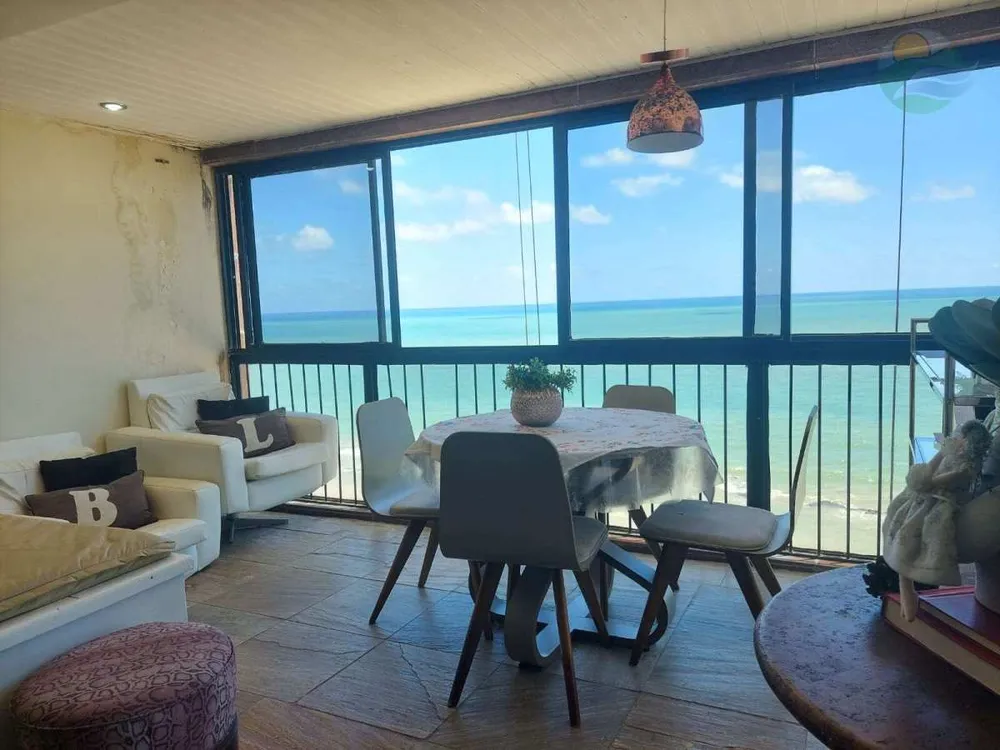 Apartamento, 3 quartos, 168 m² - Foto 7