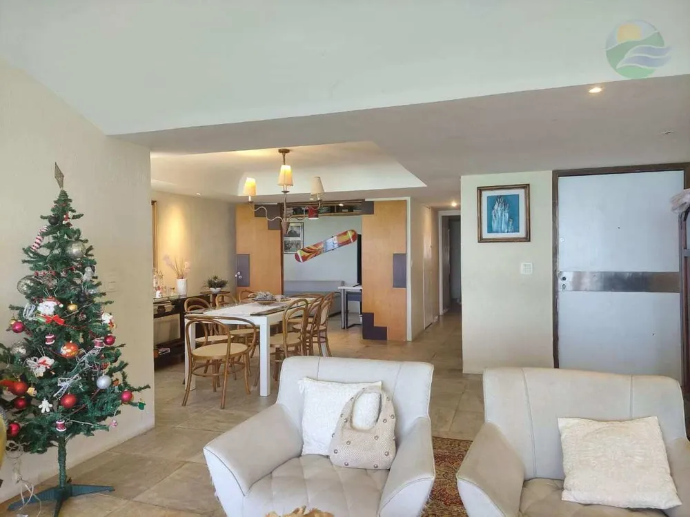 Apartamento, 3 quartos, 168 m² - Foto 5