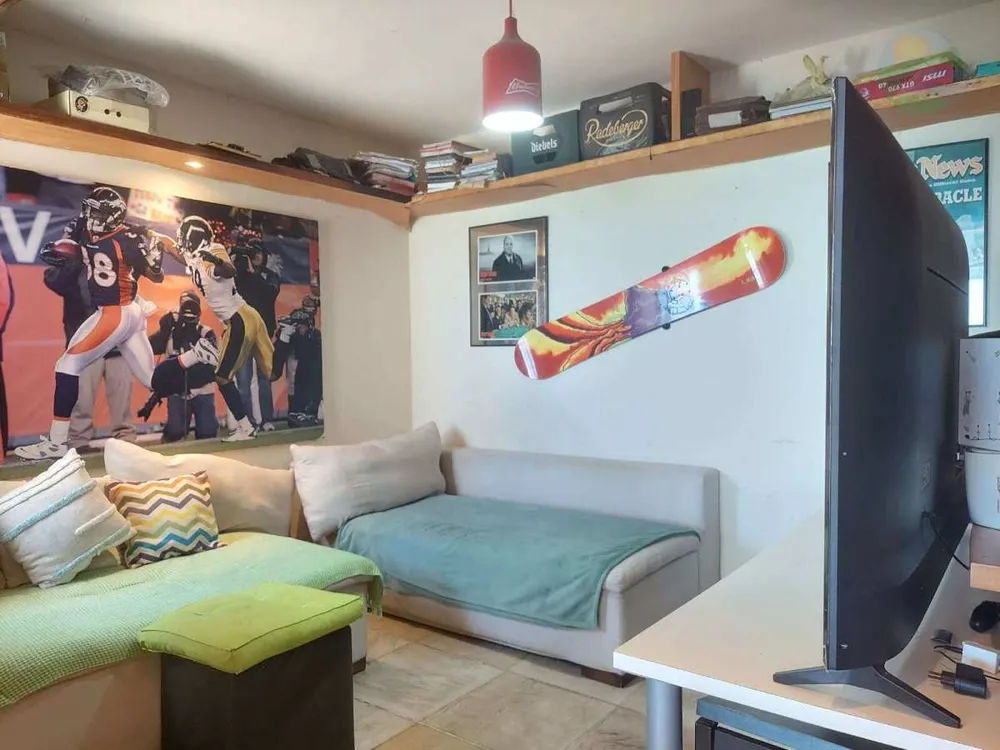 Apartamento, 3 quartos, 168 m² - Foto 6