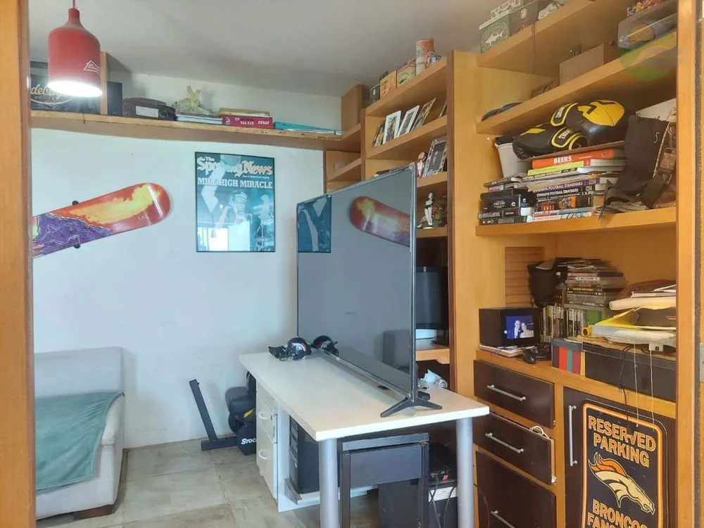 Apartamento, 3 quartos, 168 m² - Foto 3