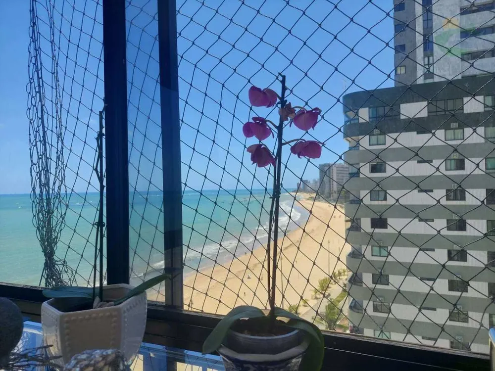 Apartamento, 3 quartos, 168 m² - Foto 1