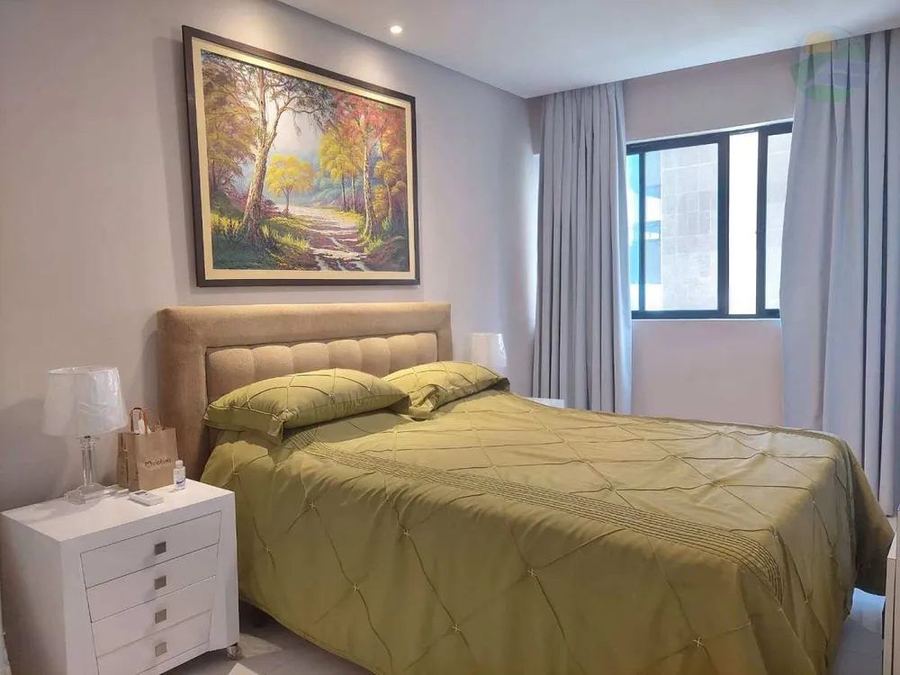 Apartamento, 4 quartos, 306 m² - Foto 1